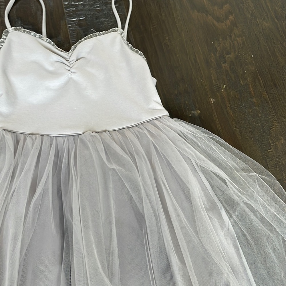 Formal dress